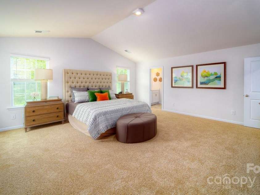 3414 Lacebark Lane, Gastonia, NC 28056.  MLS# CAR4251111, YatesRealty ID 19655. Photo is representative