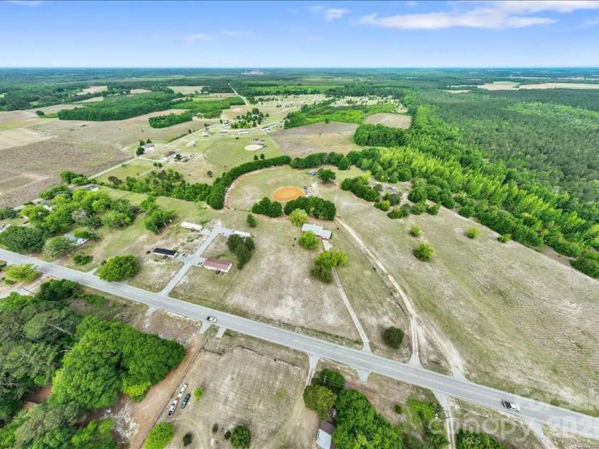 1444 Society Hill Road, Darlington, SC 29540.  MLS# CAR4374686, YatesRealty ID 19656. 