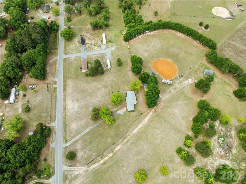 1444 Society Hill Road, Darlington, SC 29540.  MLS# CAR4374686, YatesRealty ID 19656. 