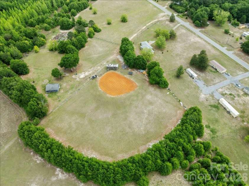 1444 Society Hill Road, Darlington, SC 29540.  MLS# CAR4374686, YatesRealty ID 19656. 