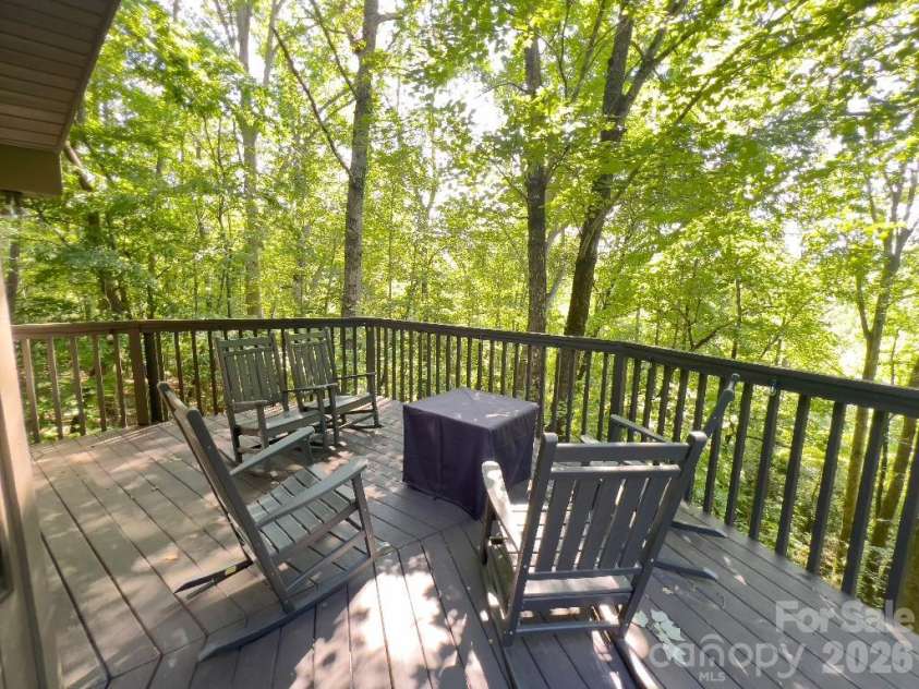 394 Jonathan Lane, Lake Lure, NC 28746.  MLS# CAR4366415, YatesRealty ID 19657. 
