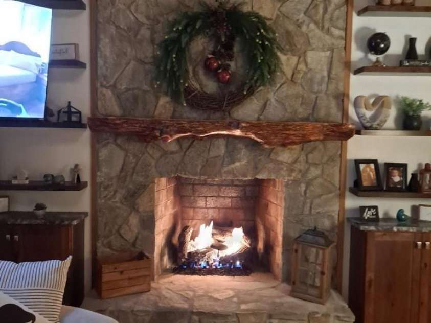 394 Jonathan Lane, Lake Lure, NC 28746.  MLS# CAR4366415, YatesRealty ID 19657. 