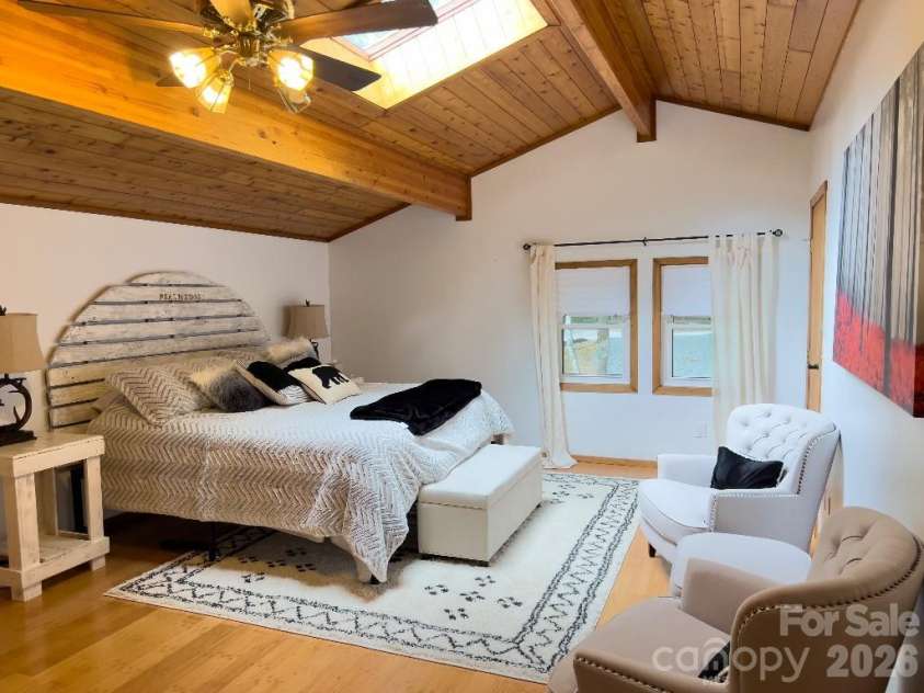 394 Jonathan Lane, Lake Lure, NC 28746.  MLS# CAR4366415, YatesRealty ID 19657. 