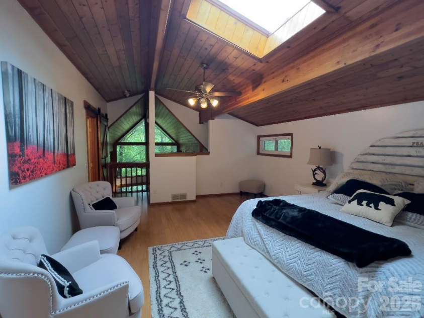 394 Jonathan Lane, Lake Lure, NC 28746.  MLS# CAR4366415, YatesRealty ID 19657. 