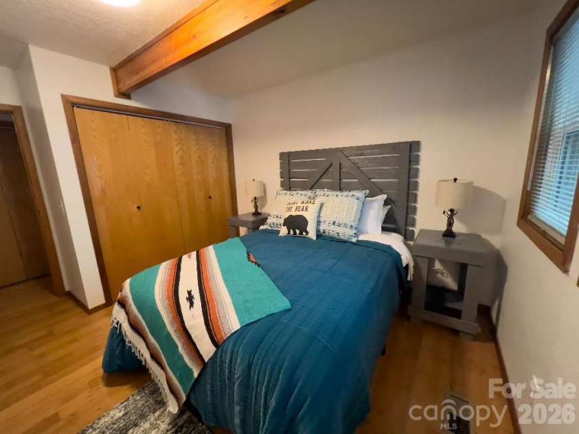 394 Jonathan Lane, Lake Lure, NC 28746.  MLS# CAR4366415, YatesRealty ID 19657. 