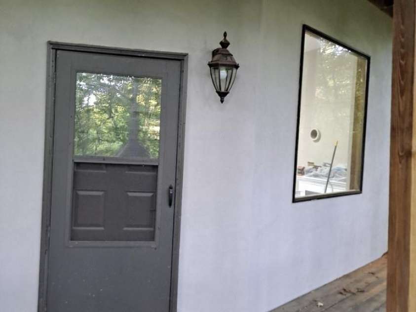 394 Jonathan Lane, Lake Lure, NC 28746.  MLS# CAR4366415, YatesRealty ID 19657. 