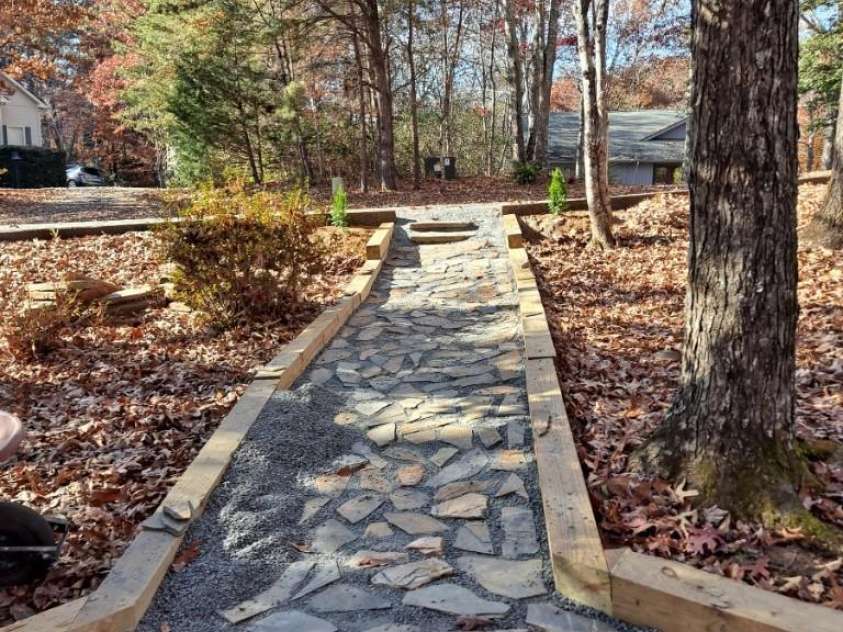 394 Jonathan Lane, Lake Lure, NC 28746.  MLS# CAR4366415, YatesRealty ID 19657. 