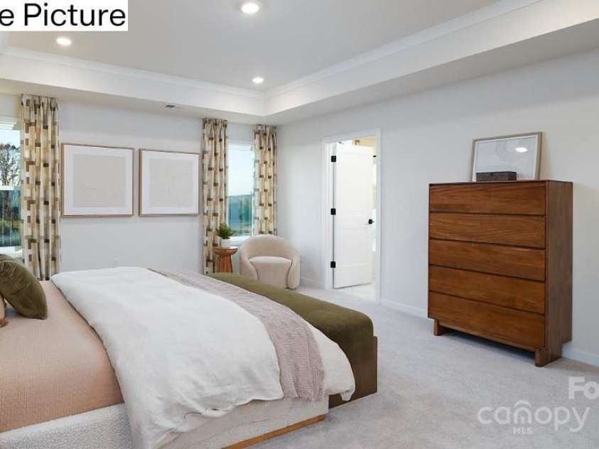 265 Miramar Drive, York, SC 29745.  MLS# CAR4268512, YatesRealty ID 19659. 