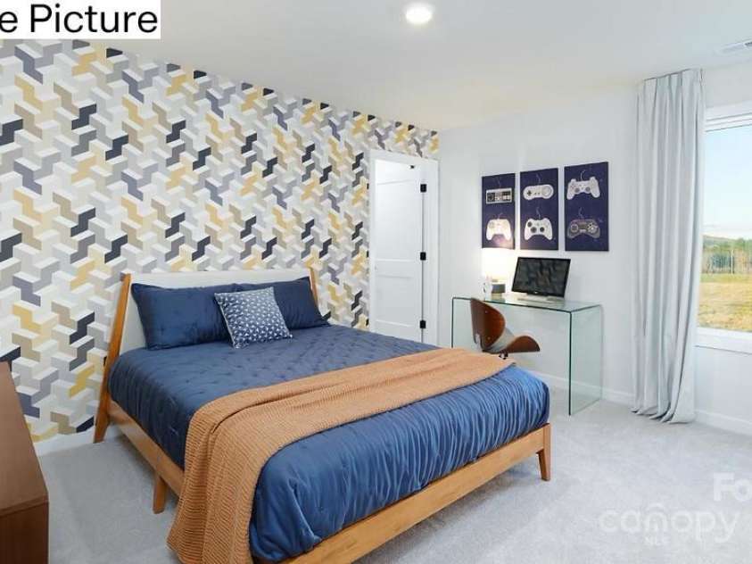 265 Miramar Drive, York, SC 29745.  MLS# CAR4268512, YatesRealty ID 19659. 