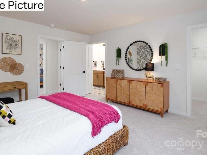 265 Miramar Drive, York, SC 29745.  MLS# CAR4268512, YatesRealty ID 19659. 