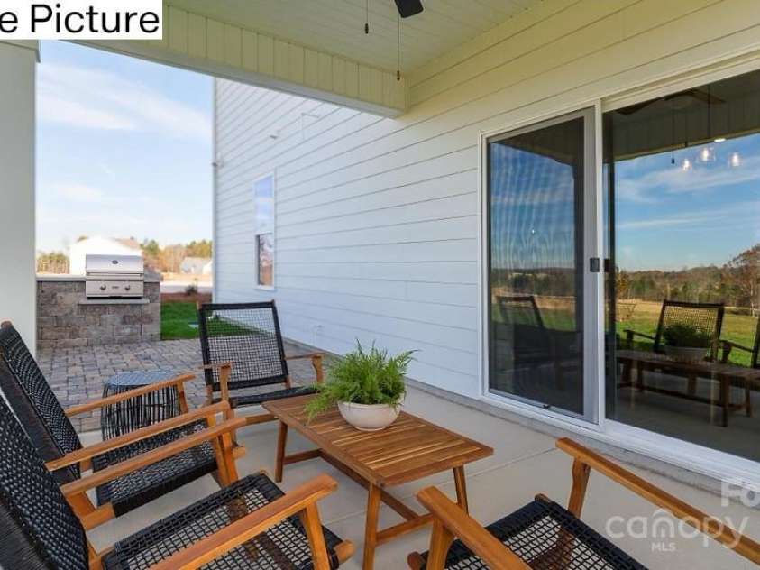 265 Miramar Drive, York, SC 29745.  MLS# CAR4268512, YatesRealty ID 19659. 