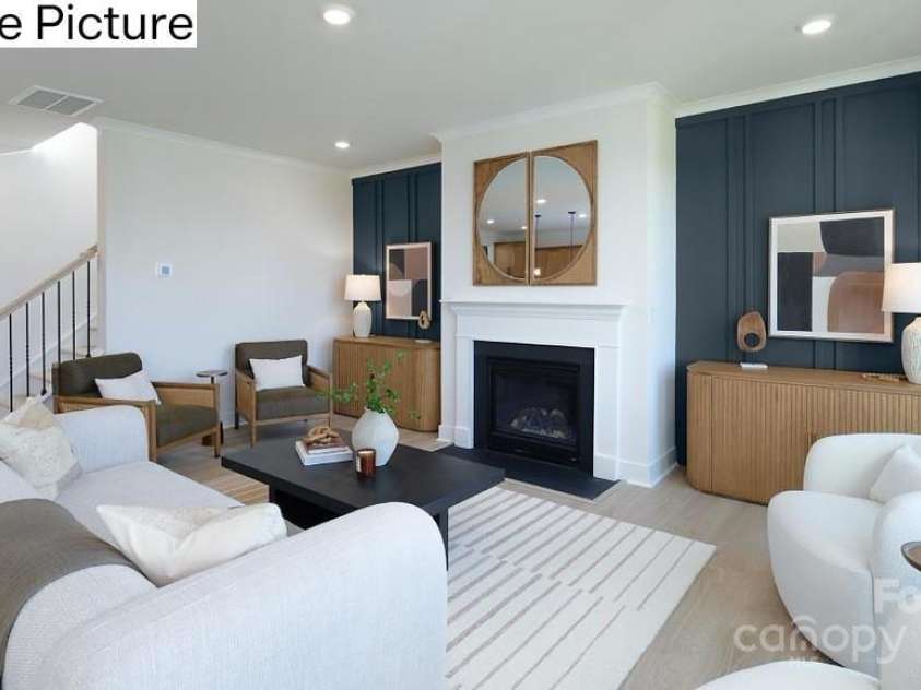 265 Miramar Drive, York, SC 29745.  MLS# CAR4268512, YatesRealty ID 19659. 