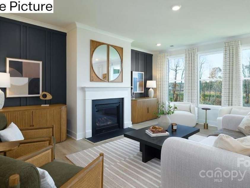 265 Miramar Drive, York, SC 29745.  MLS# CAR4268512, YatesRealty ID 19659. 