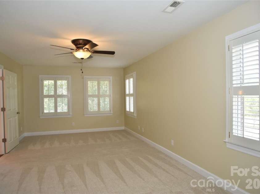 3486 Victorian Hills Drive, Richburg, SC 29729.  MLS# CAR4332522, YatesRealty ID 1966. Bedroom 1