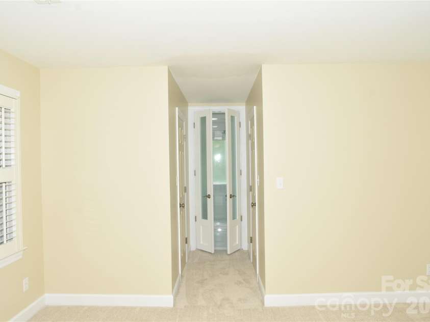 3486 Victorian Hills Drive, Richburg, SC 29729.  MLS# CAR4332522, YatesRealty ID 1966. Bedroom 1 / Dual Closets / Ensuite