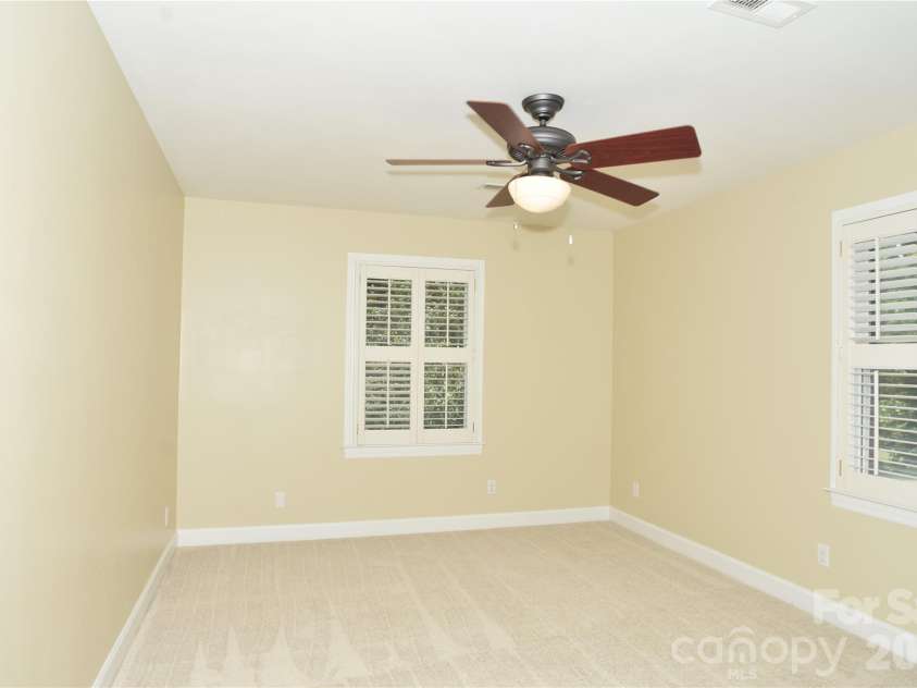 3486 Victorian Hills Drive, Richburg, SC 29729.  MLS# CAR4332522, YatesRealty ID 1966. Bedroom 2