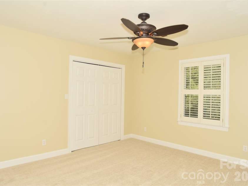 3486 Victorian Hills Drive, Richburg, SC 29729.  MLS# CAR4332522, YatesRealty ID 1966. Bedroom 3