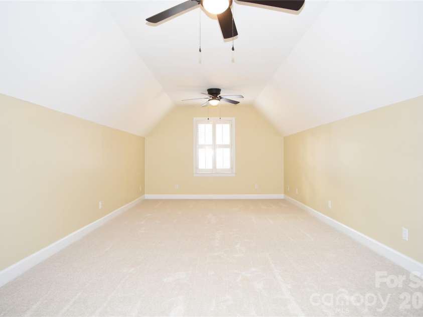 3486 Victorian Hills Drive, Richburg, SC 29729.  MLS# CAR4332522, YatesRealty ID 1966. Bonus Room