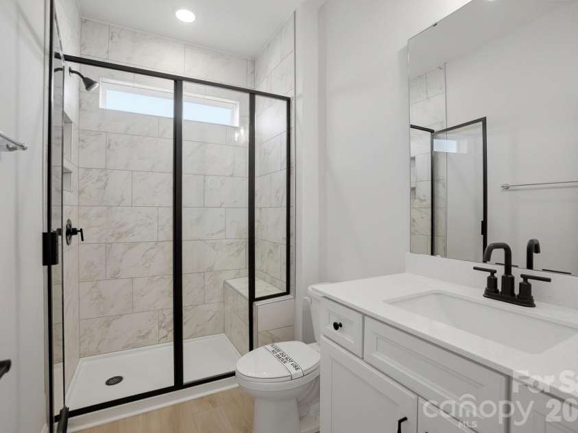 3066 Constitution Lane, Gastonia, NC 28056.  MLS# CAR4322846, YatesRealty ID 19661. Full bathroom on the main