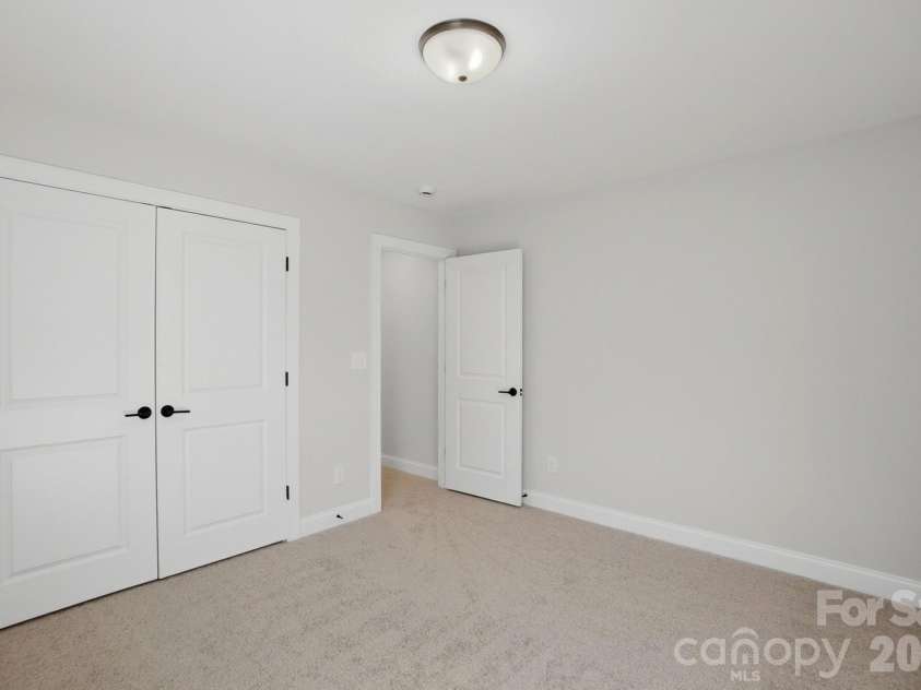 3066 Constitution Lane, Gastonia, NC 28056.  MLS# CAR4322846, YatesRealty ID 19661. Upstairs bedroom