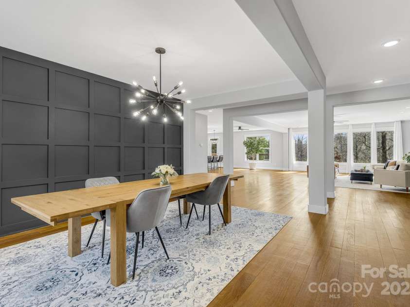 142 Hawk Nest Lane, Campobello, SC 29322.  MLS# CAR4259602, YatesRealty ID 19663. 