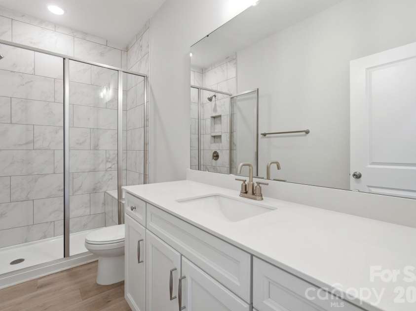 3057 Constitution Lane, Gastonia, NC 28056.  MLS# CAR4359289, YatesRealty ID 19663. Bath 2