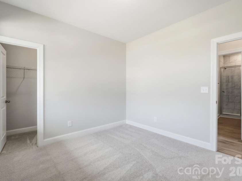 3057 Constitution Lane, Gastonia, NC 28056.  MLS# CAR4359289, YatesRealty ID 19663. Bedroom 2