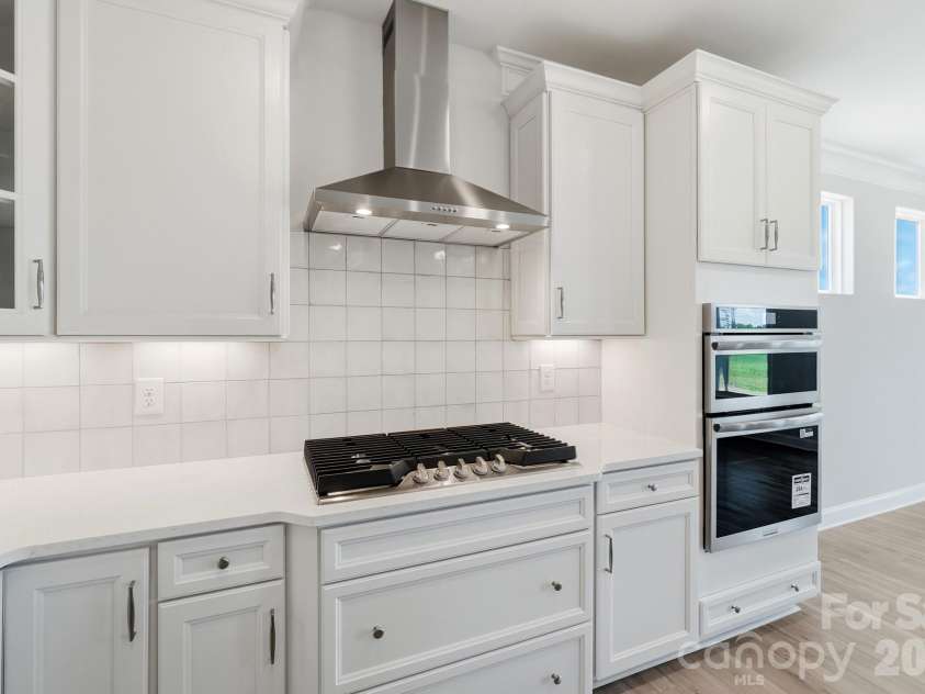 3057 Constitution Lane, Gastonia, NC 28056.  MLS# CAR4359289, YatesRealty ID 19663. Kitchen
