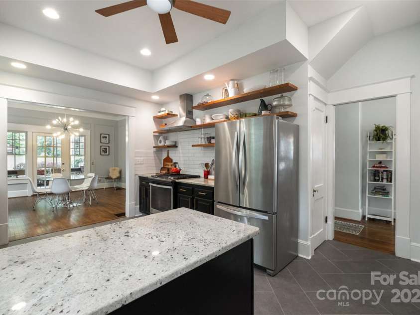 255 South Academy Street, Mooresville, NC 28115.  MLS# CAR4259729, YatesRealty ID 19664. 