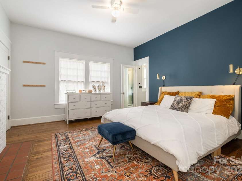 255 South Academy Street, Mooresville, NC 28115.  MLS# CAR4259729, YatesRealty ID 19664. 