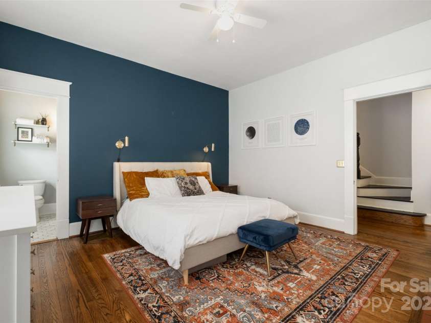 255 South Academy Street, Mooresville, NC 28115.  MLS# CAR4259729, YatesRealty ID 19664. 