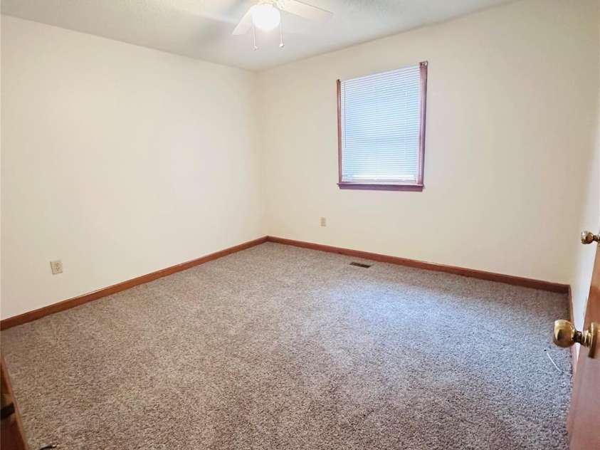 401 Blackwelder Street, China Grove, NC 28023.  MLS# CAR4376401, YatesRealty ID 19664. 