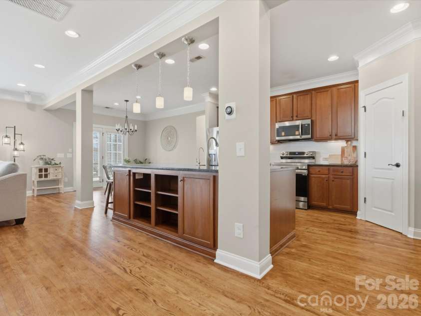 5105 Saint Clair Street, Fort Mill, SC 29715.  MLS# CAR4351385, YatesRealty ID 19667. 