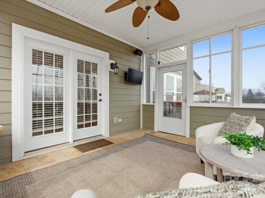 5105 Saint Clair Street, Fort Mill, SC 29715.  MLS# CAR4351385, YatesRealty ID 19667. 