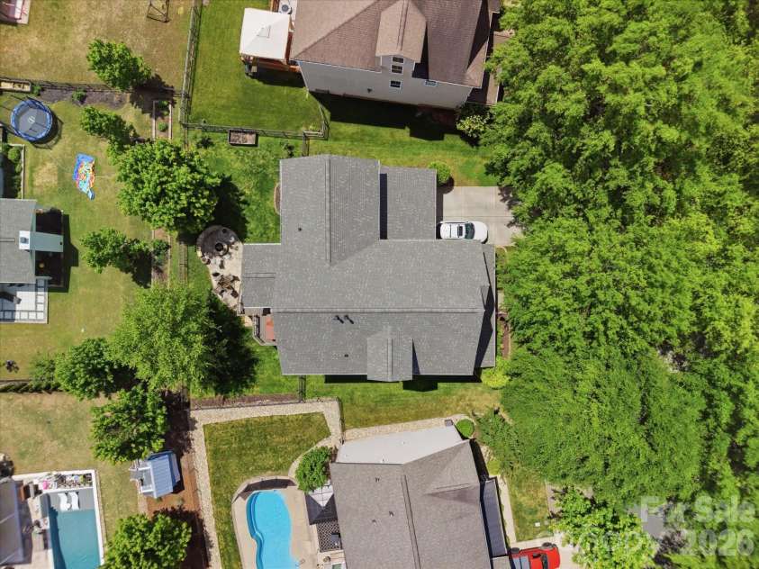 5105 Saint Clair Street, Fort Mill, SC 29715.  MLS# CAR4351385, YatesRealty ID 19667. 