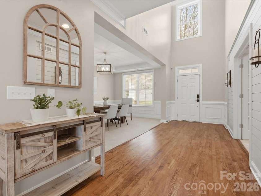 5105 Saint Clair Street, Fort Mill, SC 29715.  MLS# CAR4415595, YatesRealty ID 19667. 