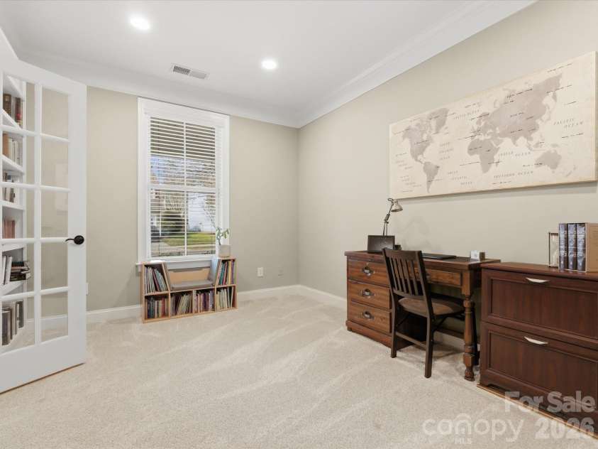 5105 Saint Clair Street, Fort Mill, SC 29715.  MLS# CAR4415595, YatesRealty ID 19667. 