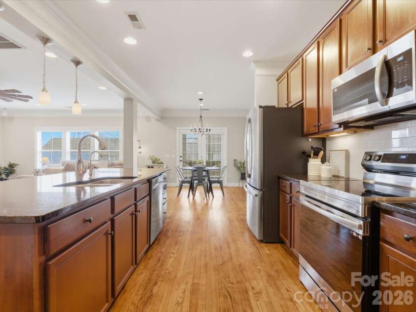5105 Saint Clair Street, Fort Mill, SC 29715.  MLS# CAR4415595, YatesRealty ID 19667. 