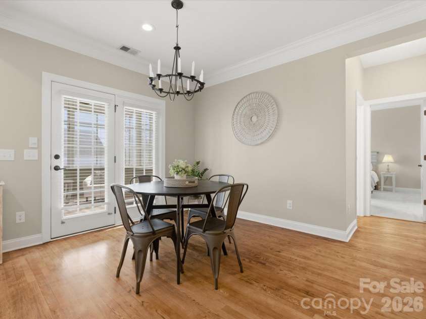 5105 Saint Clair Street, Fort Mill, SC 29715.  MLS# CAR4415595, YatesRealty ID 19667. 
