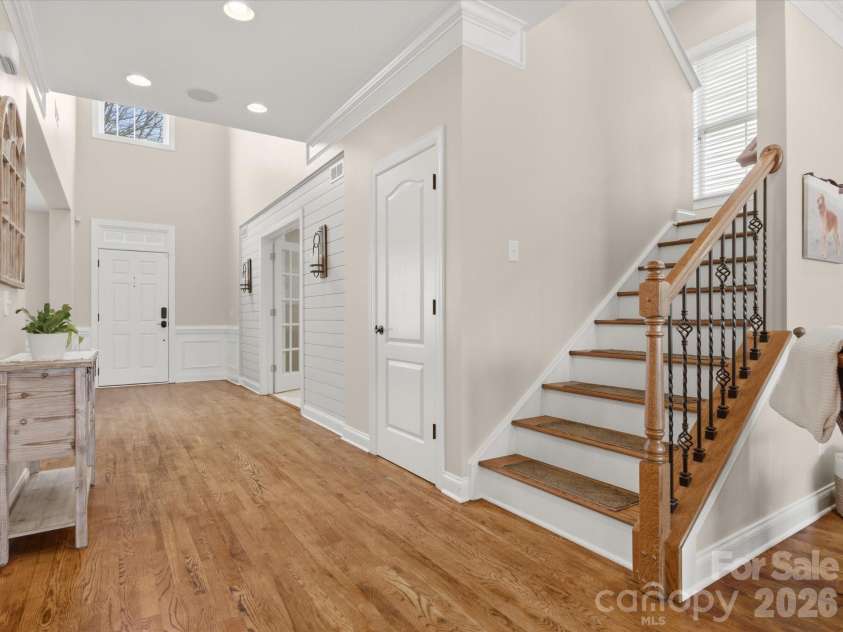 5105 Saint Clair Street, Fort Mill, SC 29715.  MLS# CAR4415595, YatesRealty ID 19667. 