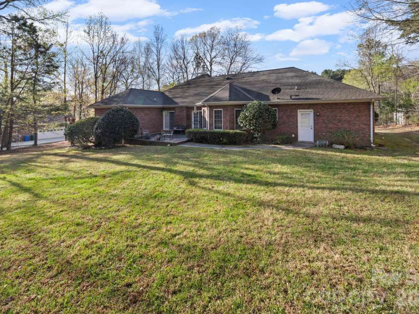 2910 Noritake Trail, Albemarle, NC 28001.  MLS# CAR4362316, YatesRealty ID 19668. 