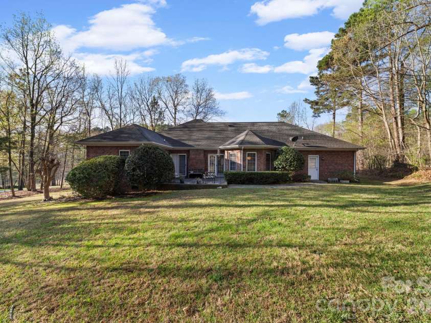 2910 Noritake Trail, Albemarle, NC 28001.  MLS# CAR4362316, YatesRealty ID 19668. 