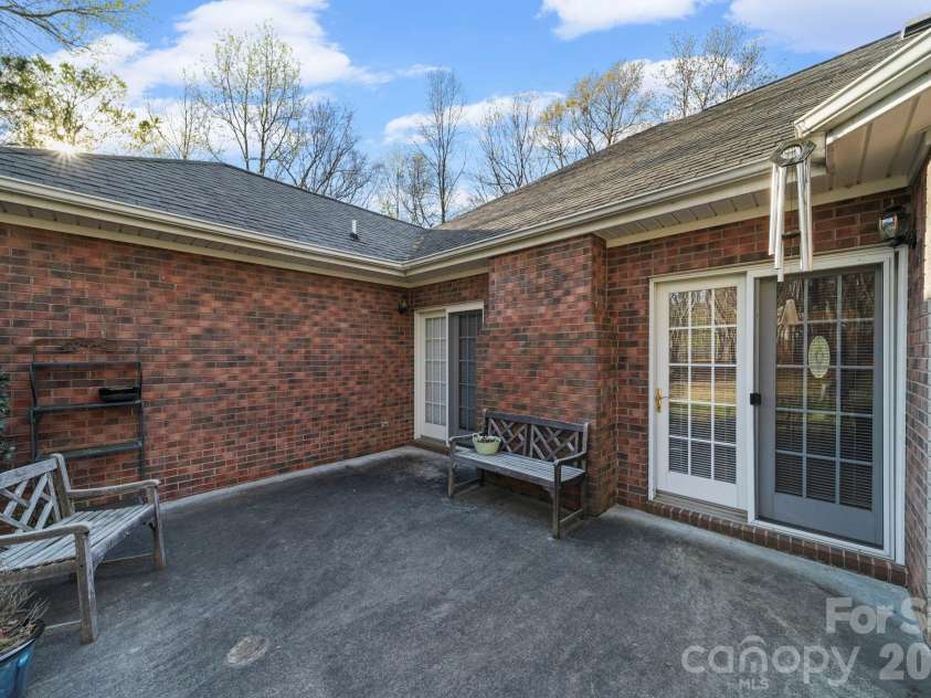 2910 Noritake Trail, Albemarle, NC 28001.  MLS# CAR4362316, YatesRealty ID 19668. 