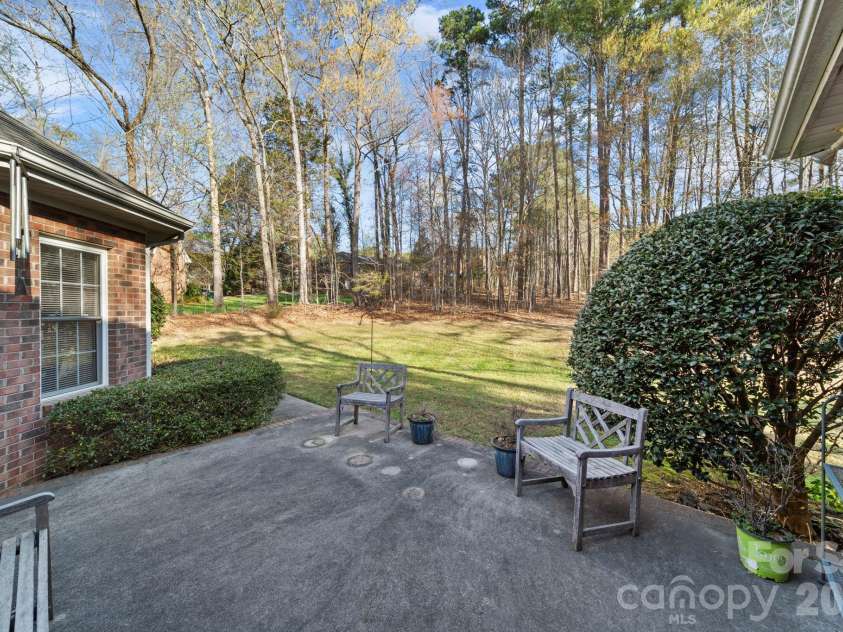 2910 Noritake Trail, Albemarle, NC 28001.  MLS# CAR4362316, YatesRealty ID 19668. 