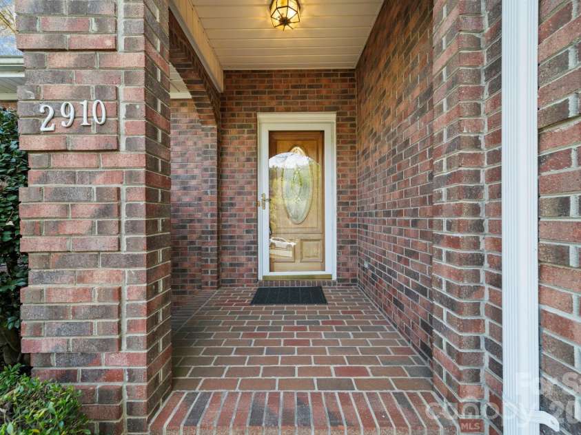 2910 Noritake Trail, Albemarle, NC 28001.  MLS# CAR4362316, YatesRealty ID 19668. 