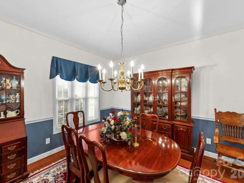 2910 Noritake Trail, Albemarle, NC 28001.  MLS# CAR4362316, YatesRealty ID 19668. 