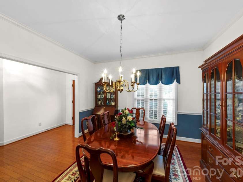 2910 Noritake Trail, Albemarle, NC 28001.  MLS# CAR4362316, YatesRealty ID 19668. 