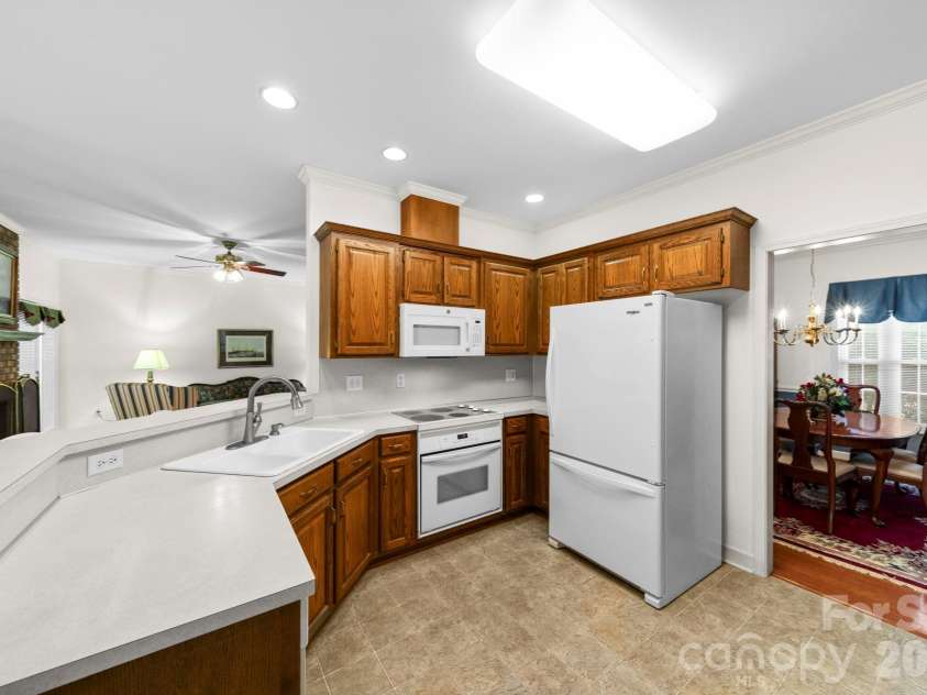 2910 Noritake Trail, Albemarle, NC 28001.  MLS# CAR4362316, YatesRealty ID 19668. 