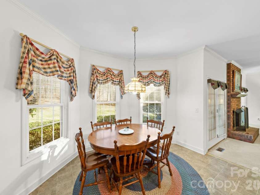 2910 Noritake Trail, Albemarle, NC 28001.  MLS# CAR4362316, YatesRealty ID 19668. 