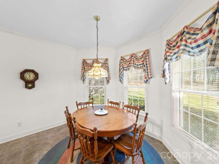 2910 Noritake Trail, Albemarle, NC 28001.  MLS# CAR4362316, YatesRealty ID 19668. 
